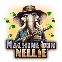 Machine Gun Nellie