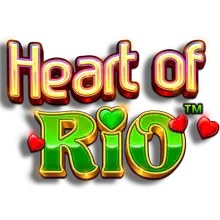 Heart Of Rio