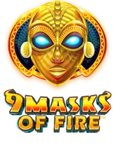 9 Masks Of Fire