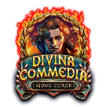 Divina Commedia I Nove Cerchi
