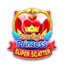 Starlight Princes Super Scatter