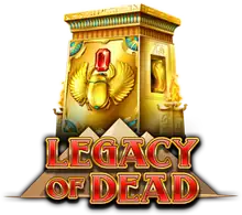 Legacy Of Dead