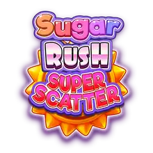 Sugar Rush Super Scatter