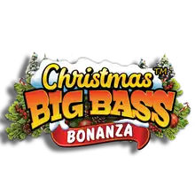 Christmas Big Bass Bonanza