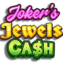Jokers Jewels Cash