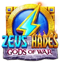 Zeus Vs Hades Gods Of War